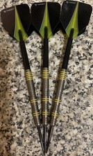Target Dave Chisnall 22G Tungsten darts