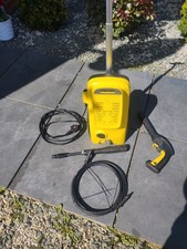 Karcher 5 Classic Presume