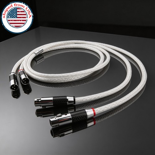 Pair hifi audio interconnect - hifi,