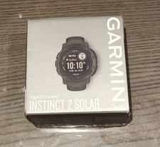Brand New Garmin Instinct 2