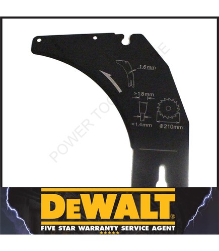 Dewalt n705243 dwe7485 table - dewalt,