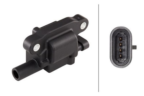 Ignition coil 5da - coil, 035-751