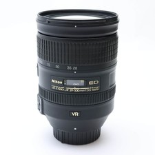 Nikon nikkor 28 - af-s, 28-300mm