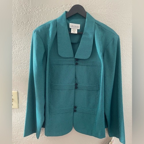 Nwt vintage 1980s lady - lady, dorby