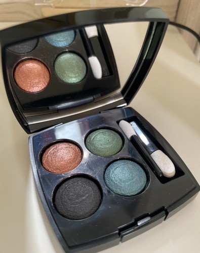 Chanel les ombre quadra - 4,