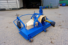 Wessex 912-2 finishing mower