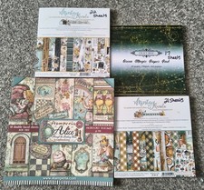 Job Lot of Paper Pads -