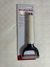 KitchenAid Y Peeler – Almond