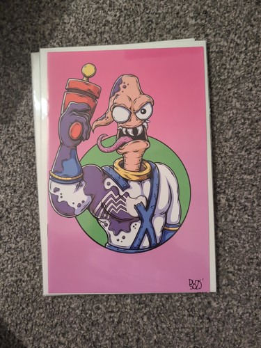 Andy duso artbook - artbook,