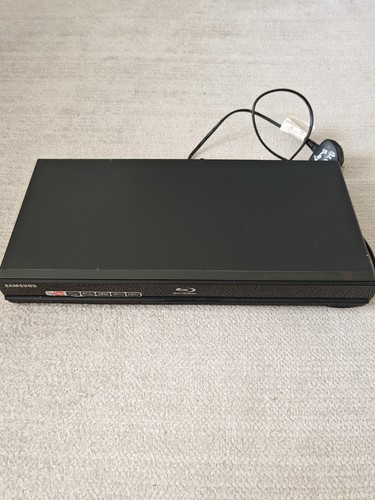 Samsung p1600 blu ray dvd - bd-p1600, blu-ray