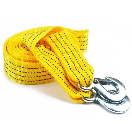 Car tow rope - tow, 3t
