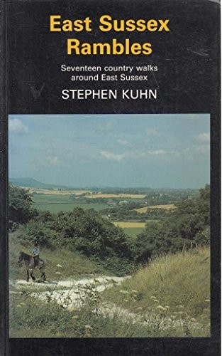 East sussex rambles - east, rambles: