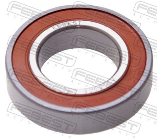 Fits febest 6006 2rs ball - fits, as-6006-2rs