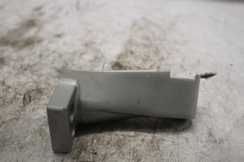 Left handle holder silver - handle,