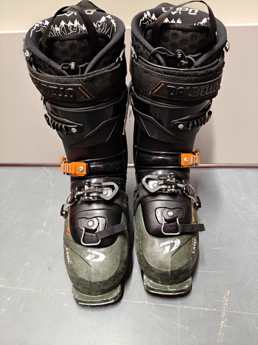 Dalbello lupo 130c ski - 130c,