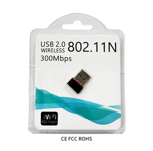 Dual band wifi dongle - band,