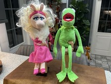 Disney Stores The Muppets Miss