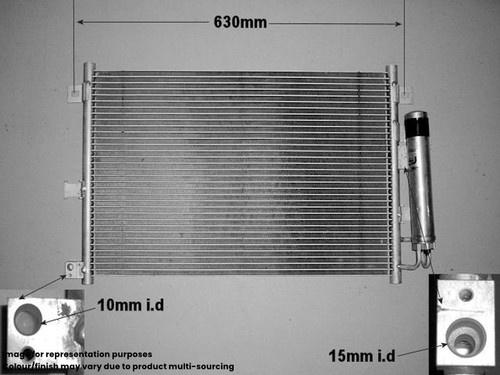 Arks4cooling aircon condenser - arks4cooling,