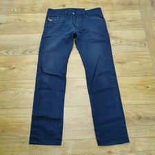 Diesel Darron Jeans Mens W34