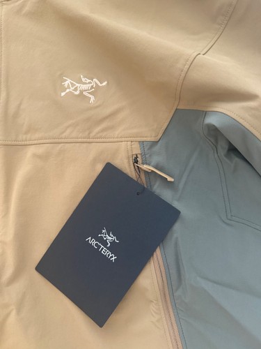 Arcteryx jacket mens large - arcteryx,