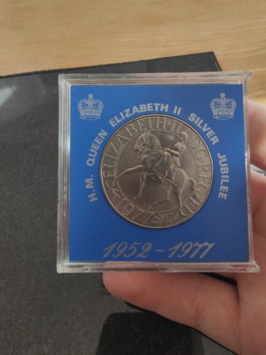 1977 queen elizabeth - 1977,