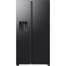 Samsung RS70F66KCFEU Fridge Freezer American - Package Damaged [ID6010879732]