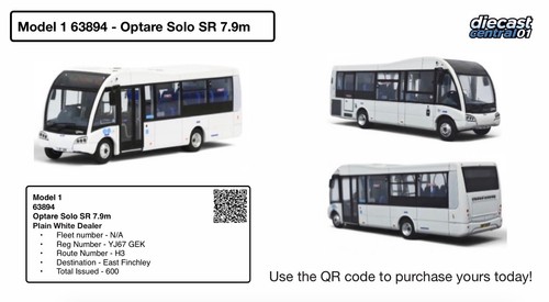 Model 63894 optare solo - 1,