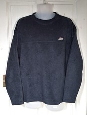Umbro Fleece Sweatshirt