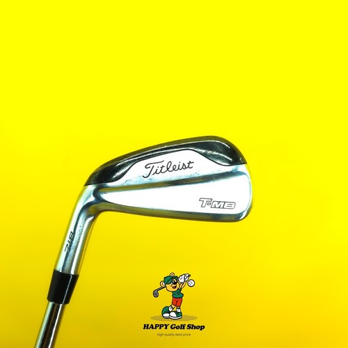 Left handed titleist 718 - titleist, t-mb