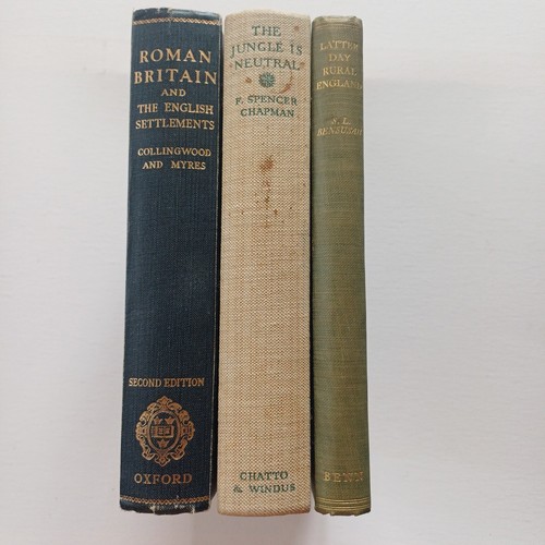 Job lot bundle antique - 3x,