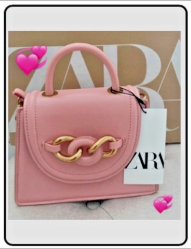 Girls deal zara pink mini - ⭐girls,