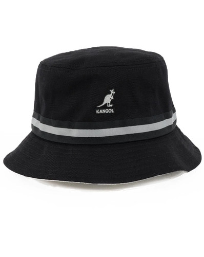Kangol stripe lahinch - stripe, bucket