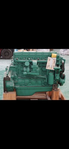 New cummins isb engine - new,