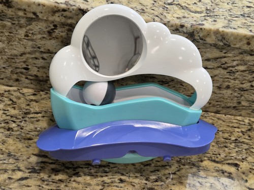 Evenflo exersaucer polar - evenflo,