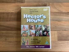 Hector’s House The Classic
