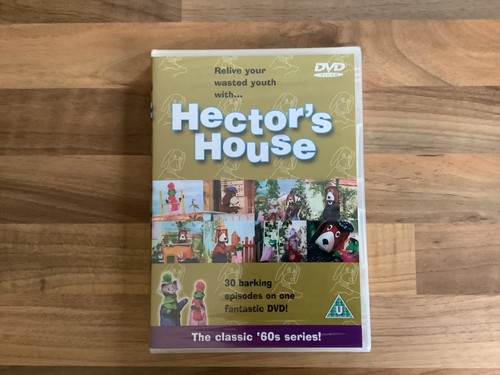 Hector house the - hector’s,