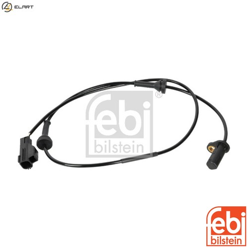Sensor wheel speed - wheel, 170895
