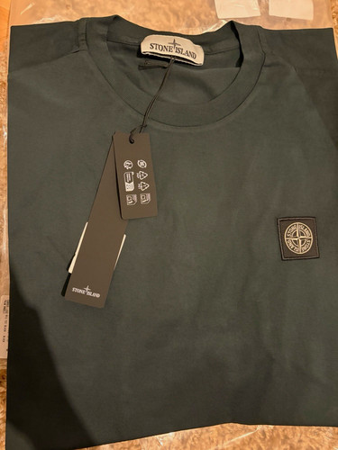 Stone island men - island, green