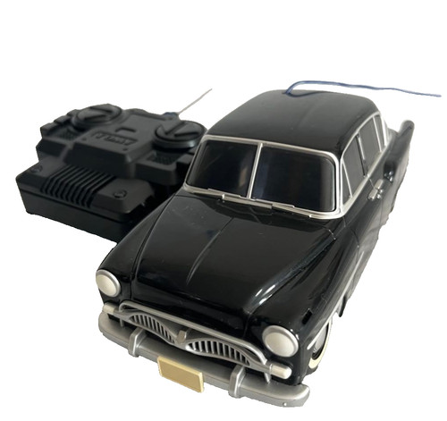 Toyopet crown radio control - toyopet, rc