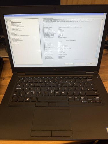 Dell 5491 8400h fhd nvidia - fhd,
