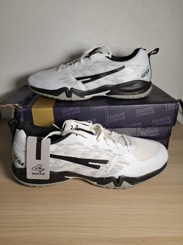 Badminton squash shoes quive - badminton,