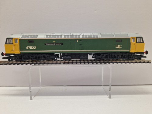 Lima class resprayed - class,