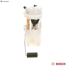 FUEL DELIVERY UNIT 0 986 580