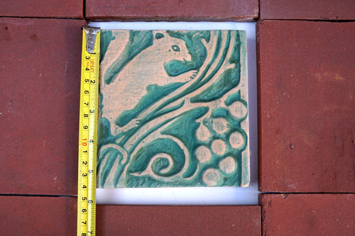 Batchelder custom tile - batchelder, tile/you