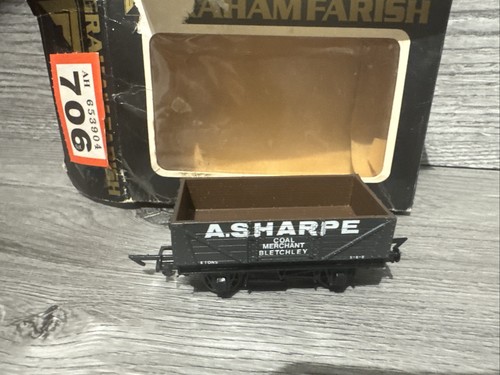 Graham farish sharpe coal - a.,