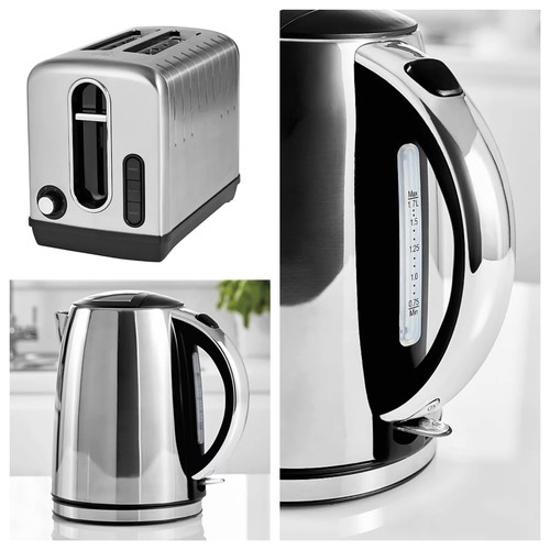 Stainless steel fast boil - fast,