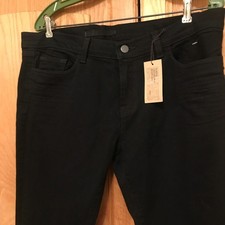 J Brand black jeans