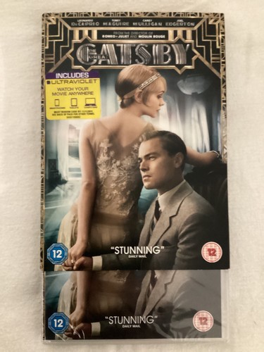 The great gatsby - the,
