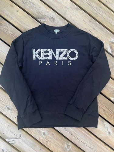 Kenzo crew neck size - kenzo, m
