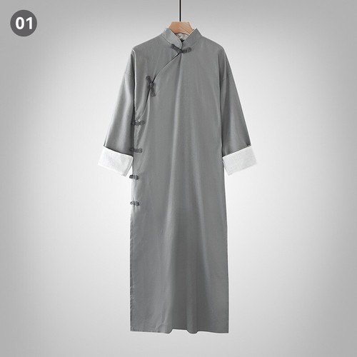 Chinese traditional retro male - traditional,